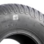 [US Warehouse] 2 PCS 15x6.00-6 4PR P332 Turf Lawn Mower Tractor Replacement Tubeless Tires